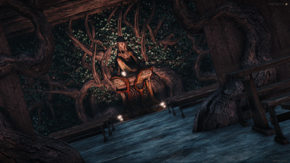 Elf Village