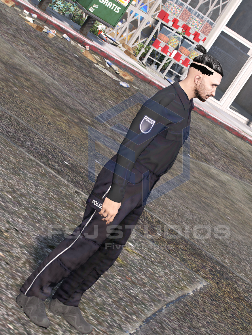 Polizei