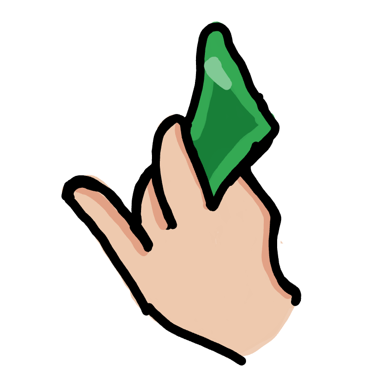 Dollar Donor