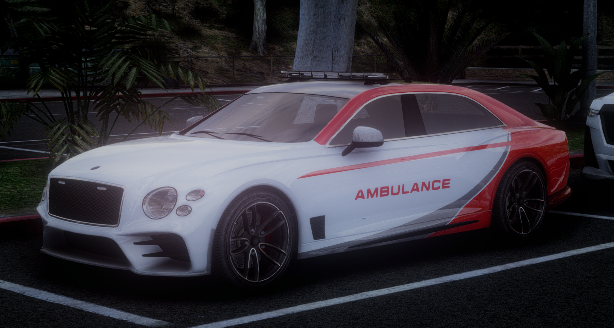 Medic State