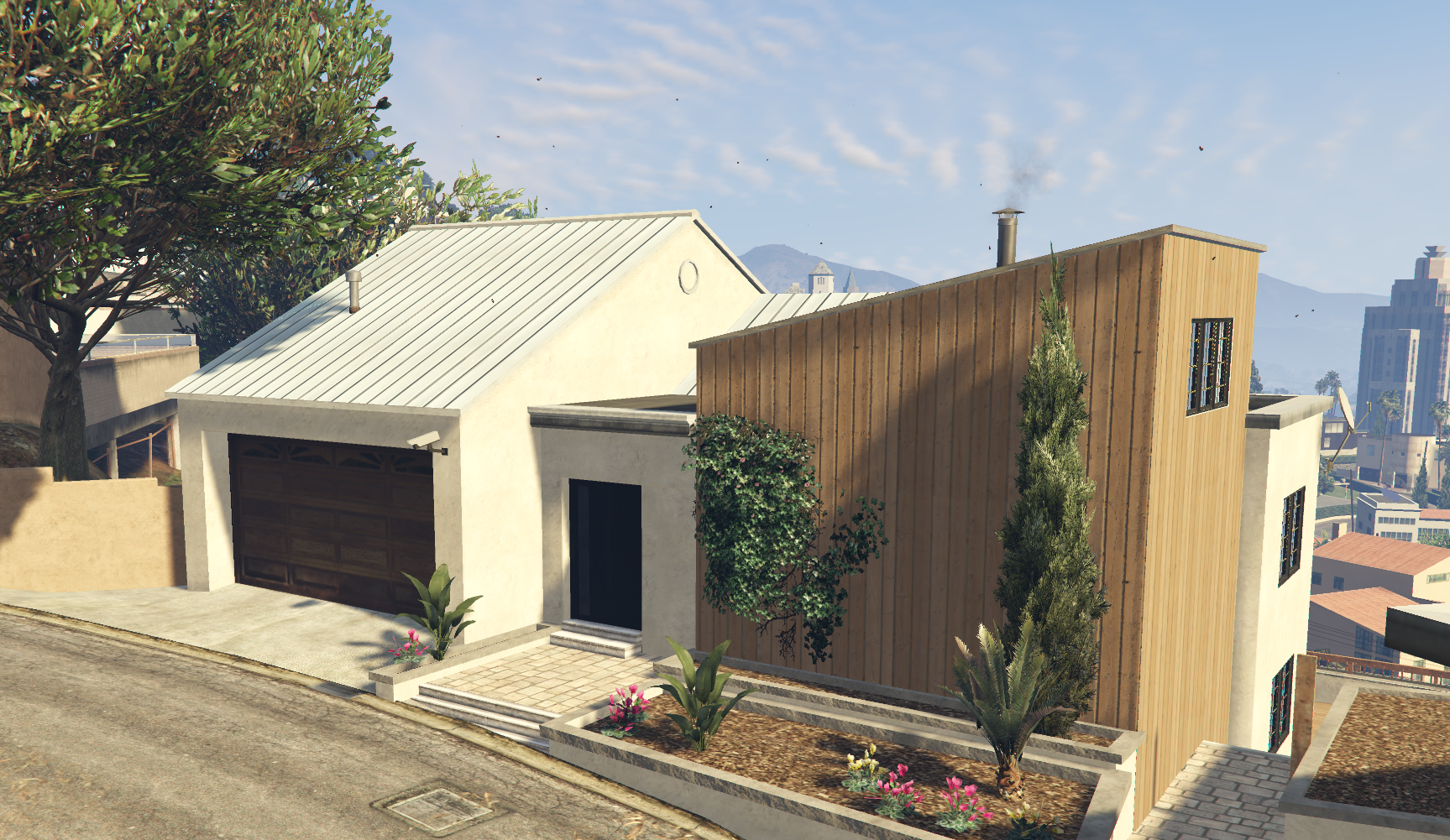 Luxury Villas  6 - Permanent slot - Postal 477
