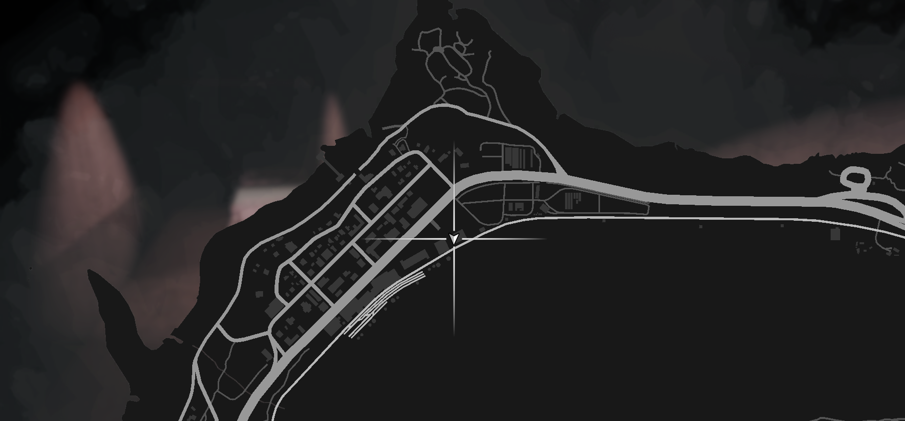 PROJECT: HUMANE LABS - FLOOR 1