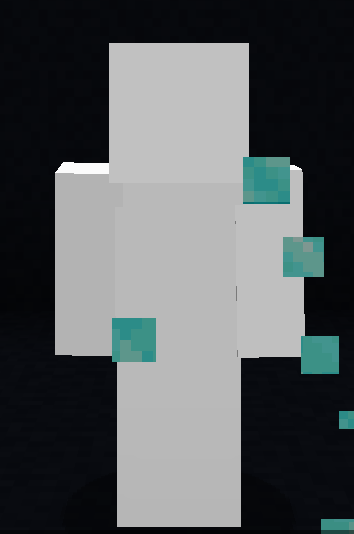 Block Break Particle Package