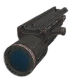 Weapon Flashlight