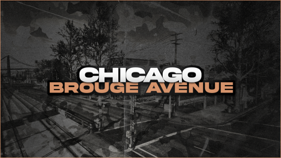 CHICAGO B-AVENUE