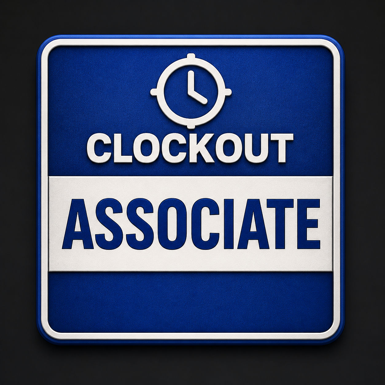 Associate Kit