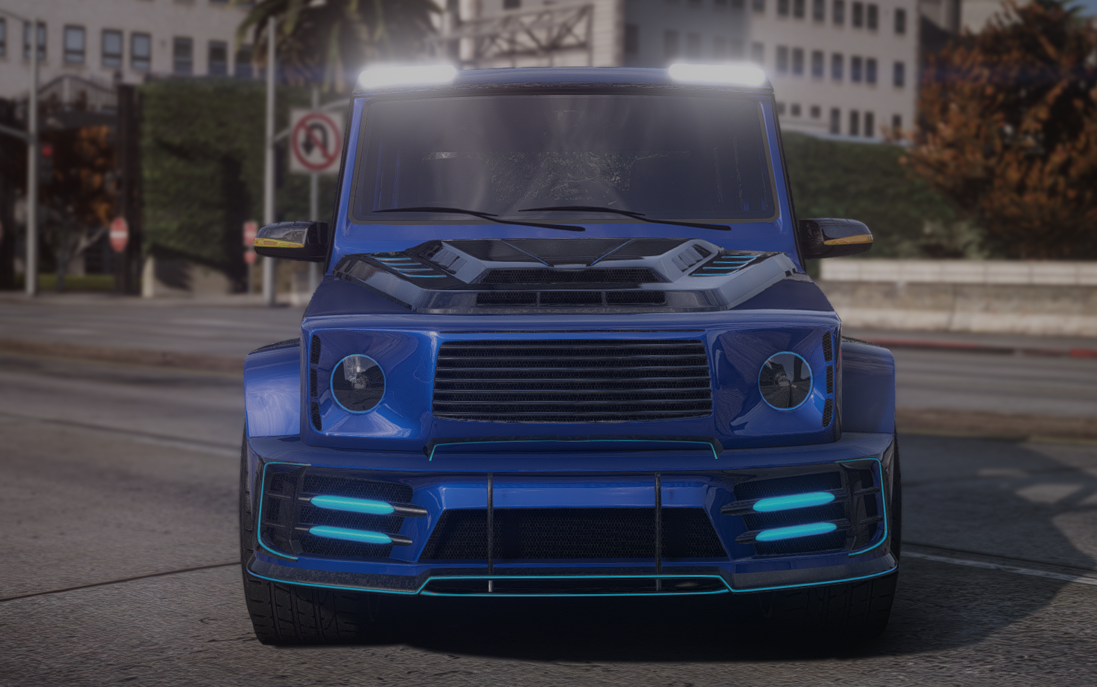 Dubsta LX Screenshot 2