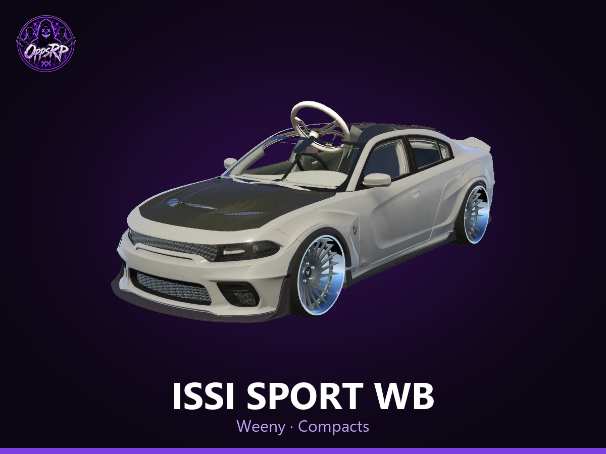 Weeny Issi Sport WB