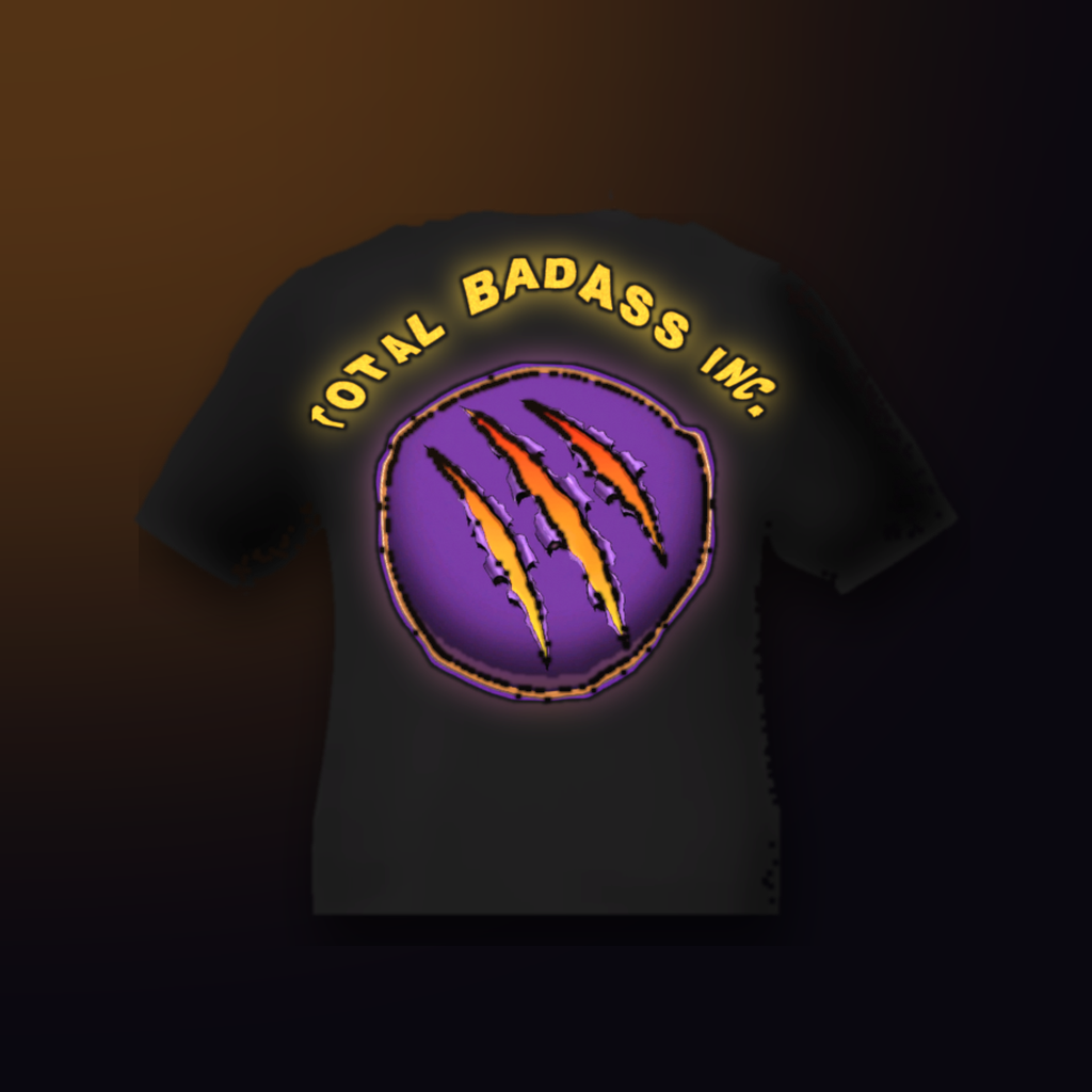 TBI Tee