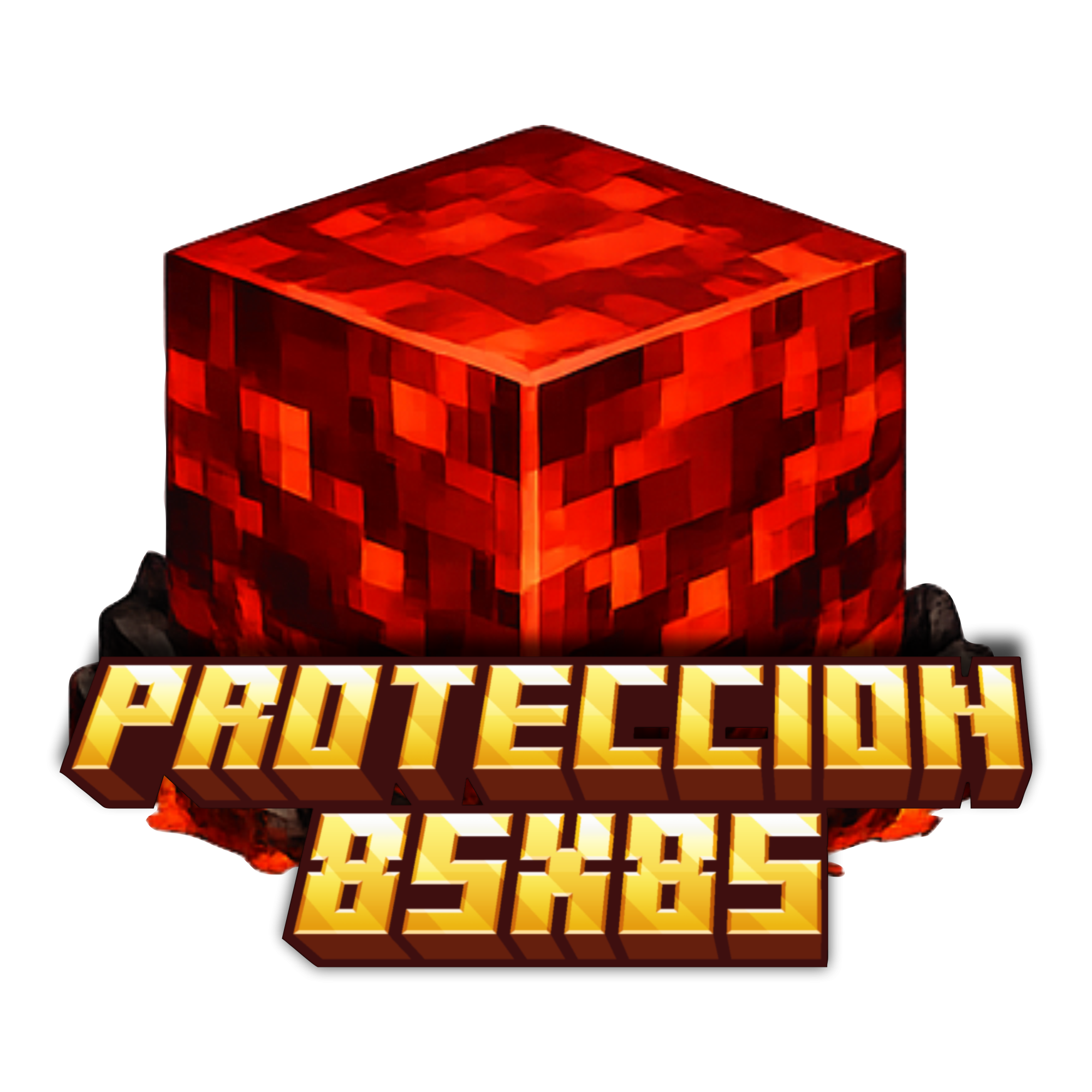 PROTECCIÓN 85X85