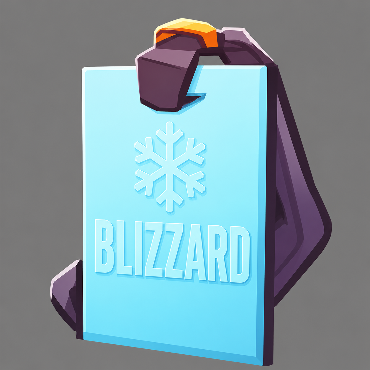 Blizzard Rank
