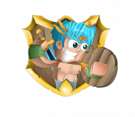 Legend --> Demigod