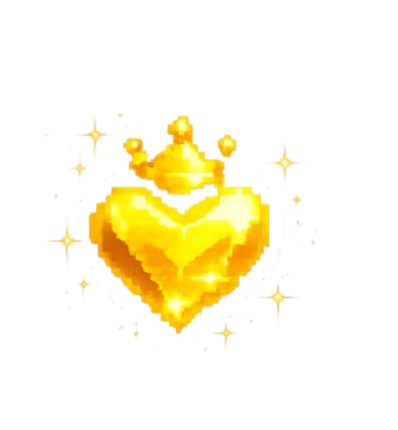 💛 V+