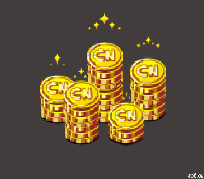 2000 Token