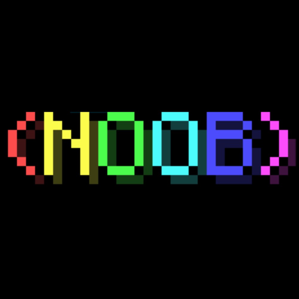 NOOB (Rainbow)