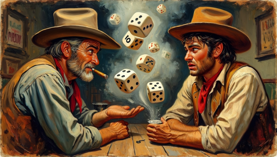 🎲 VORP & RSG Dice Wizard — Advanced Dice Game for RedM/VORP