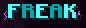 Freak Tag