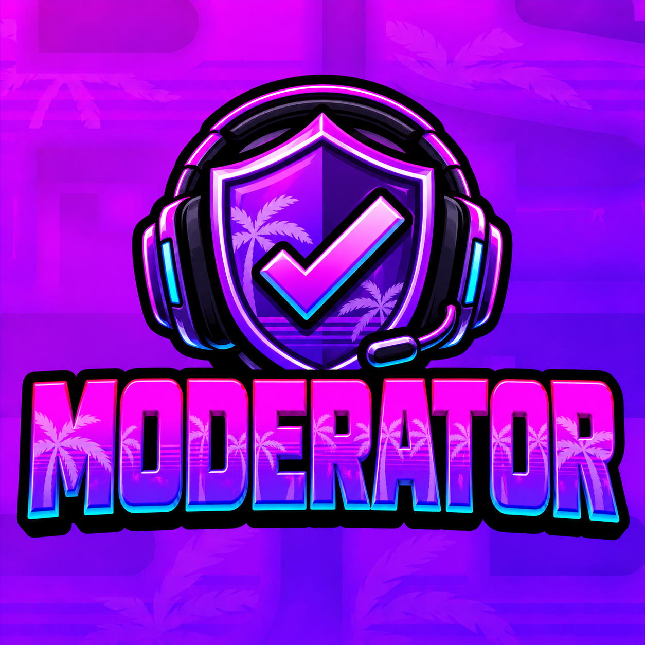 Moderator