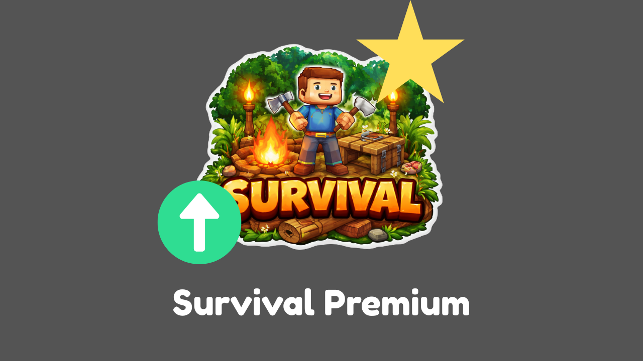 Survival Premium (Coming Soon)