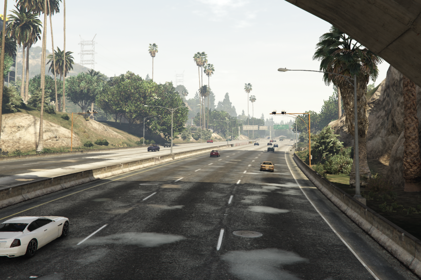0azys Speed Cameras