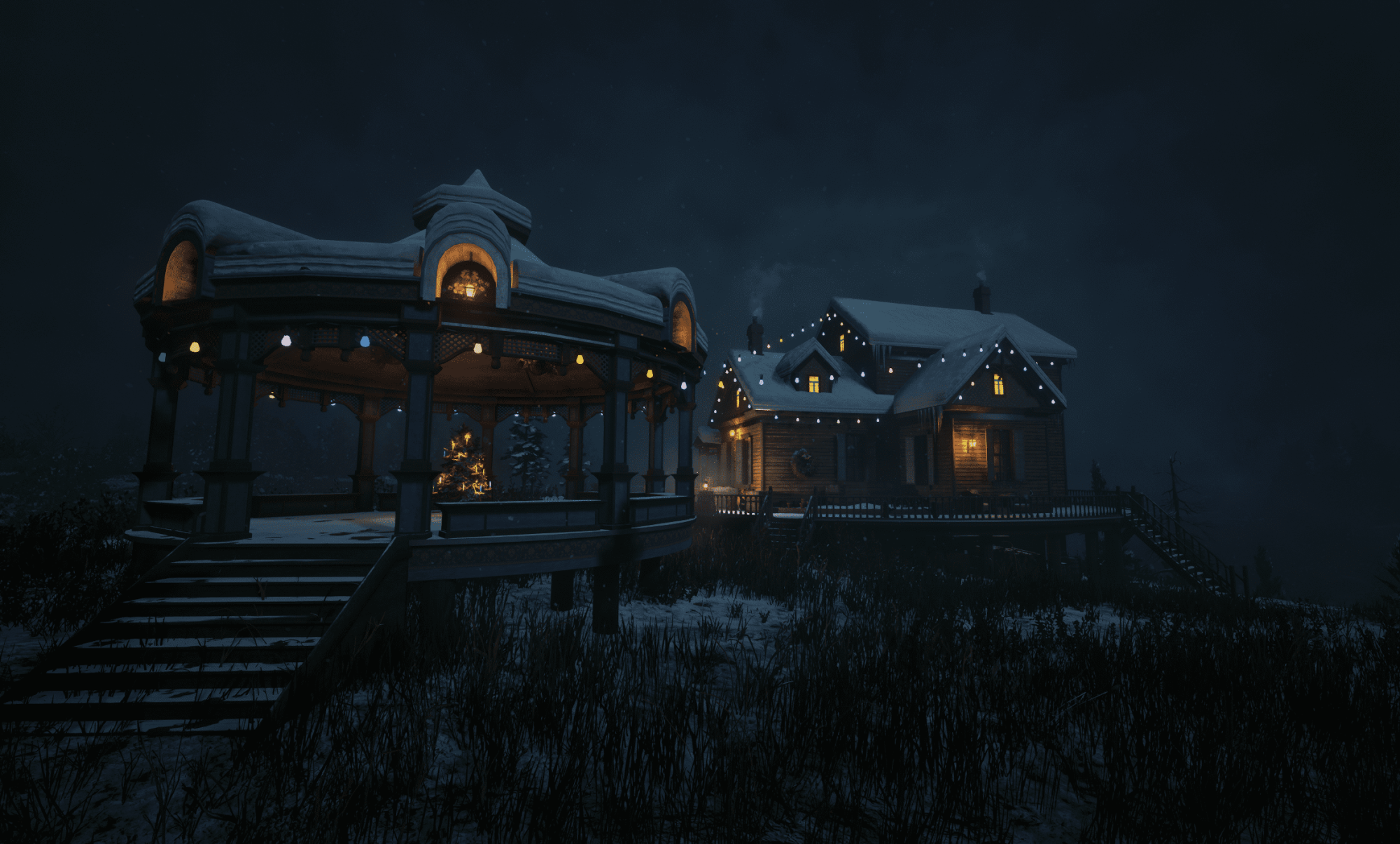 Nest Frye