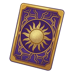 Star Rank
