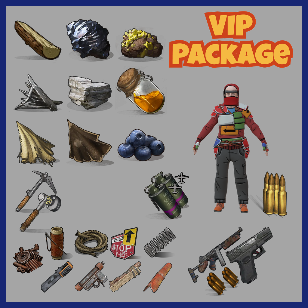 VIP