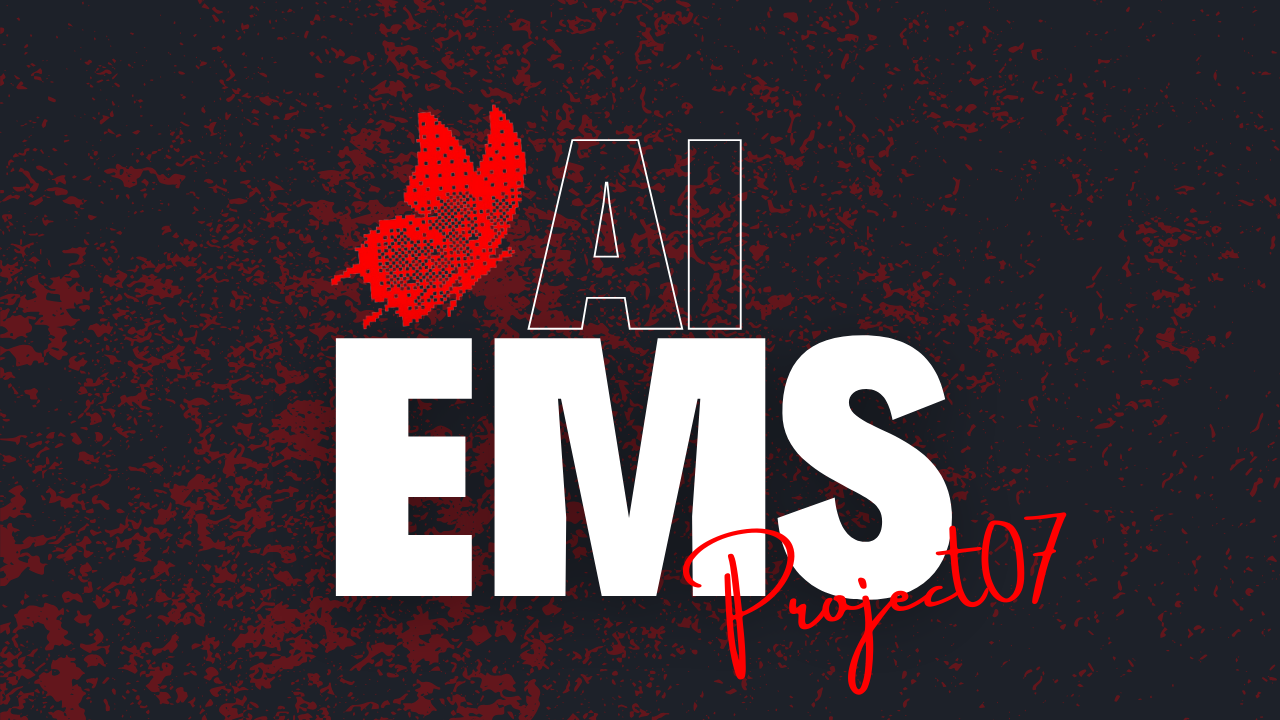 Ai EMS