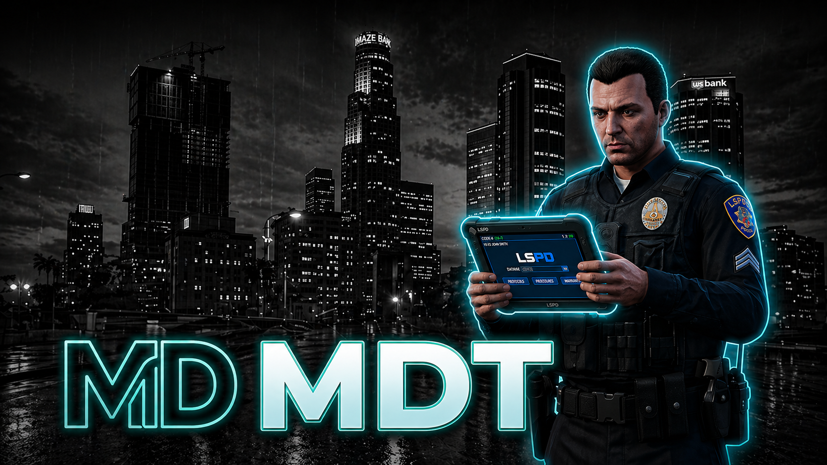 MD MDT