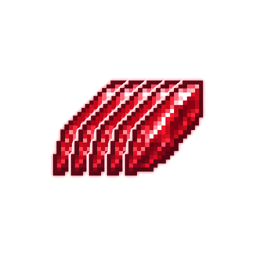 10,000 RexShards