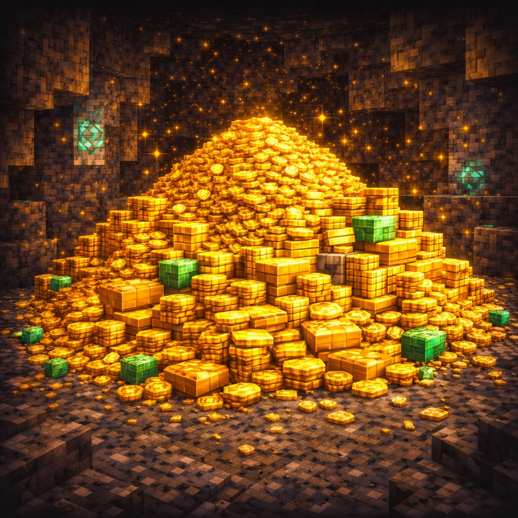$25,000 In-Game Cash