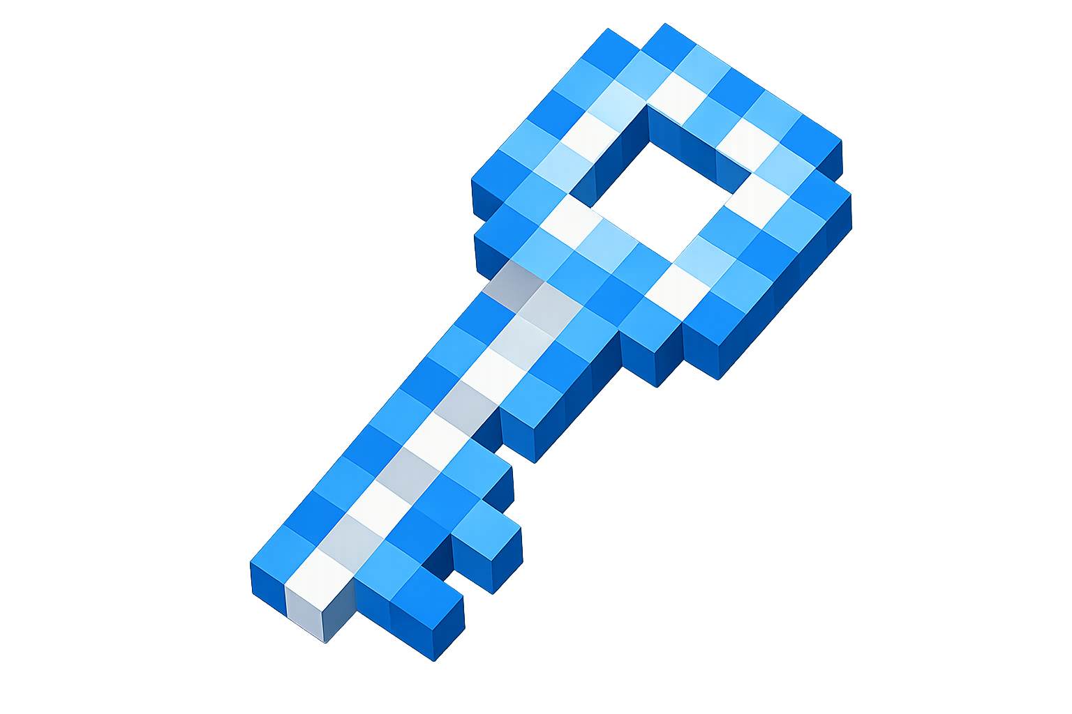 Llave Op x1