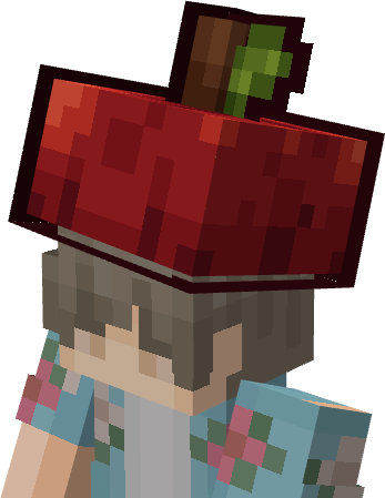Apple Hat