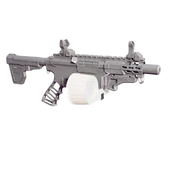 Arp Sbr