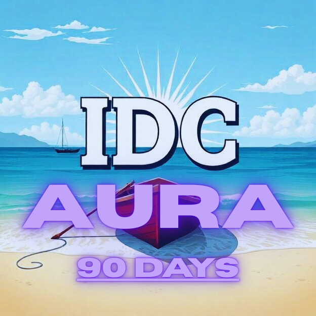 Aura - 90 Days