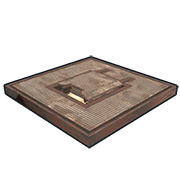 Ladder Hatch