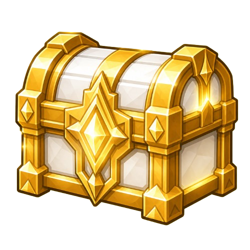 5x Superior Crates