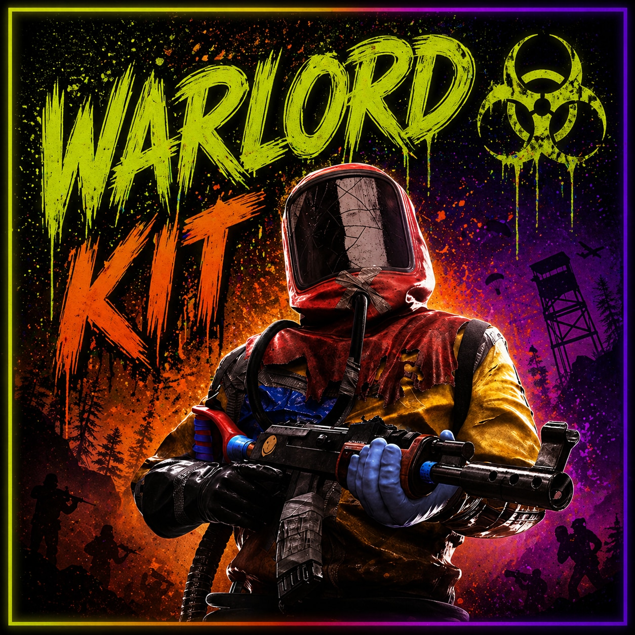 Warlord