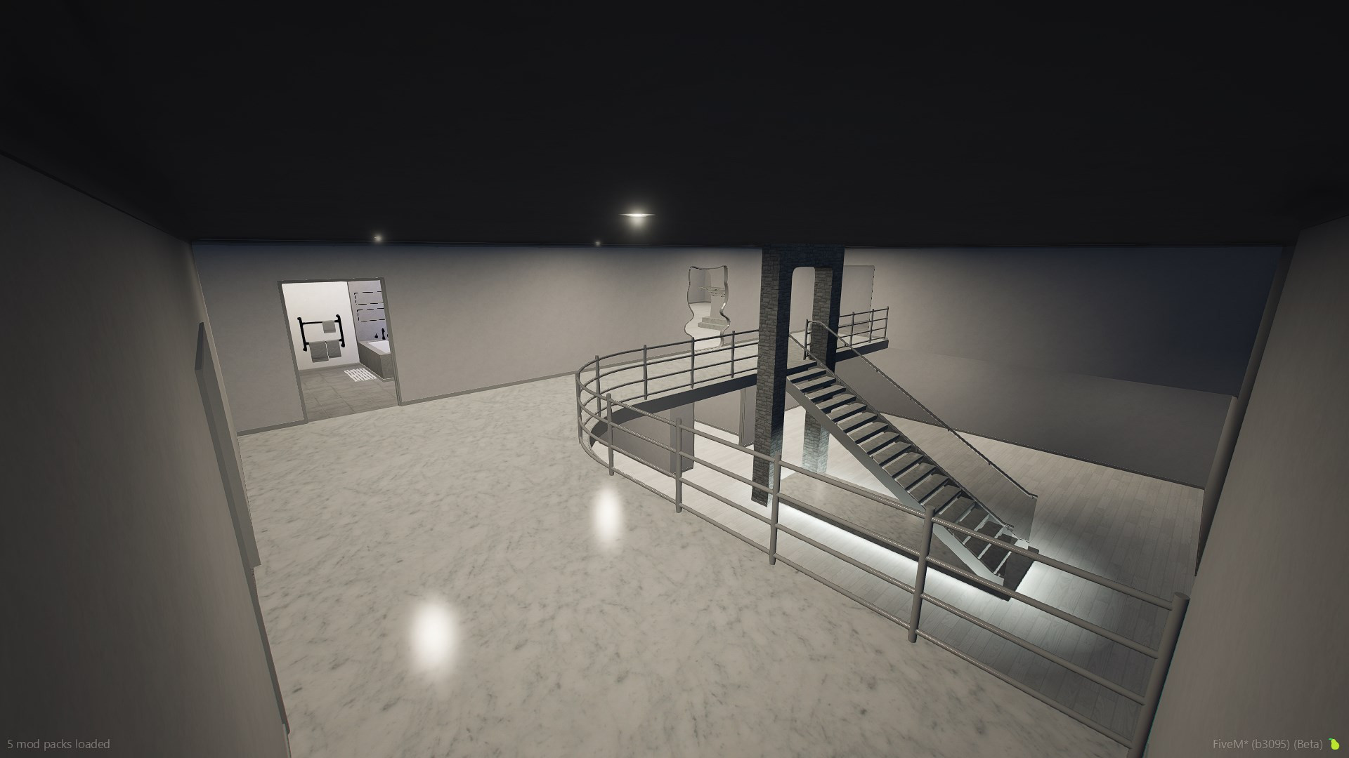 Maps Shells V2