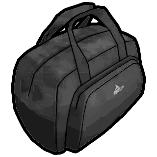 Backpack 100kg
