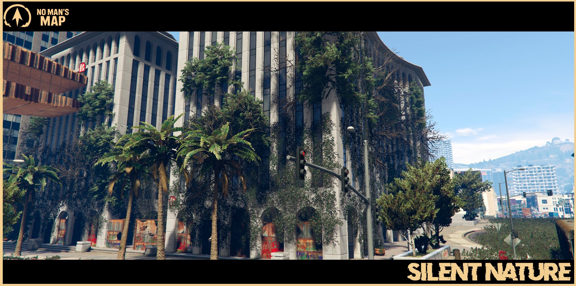 Silent Nature  /  Apocalypse | FREE