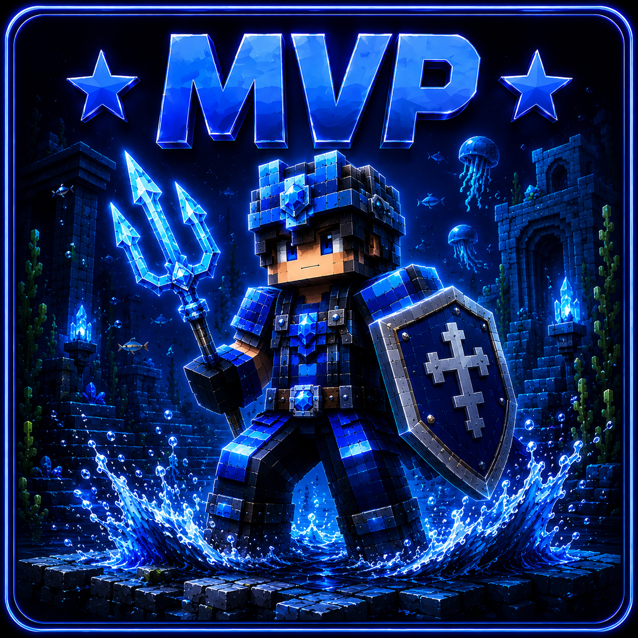 ⭐ MVP Rank