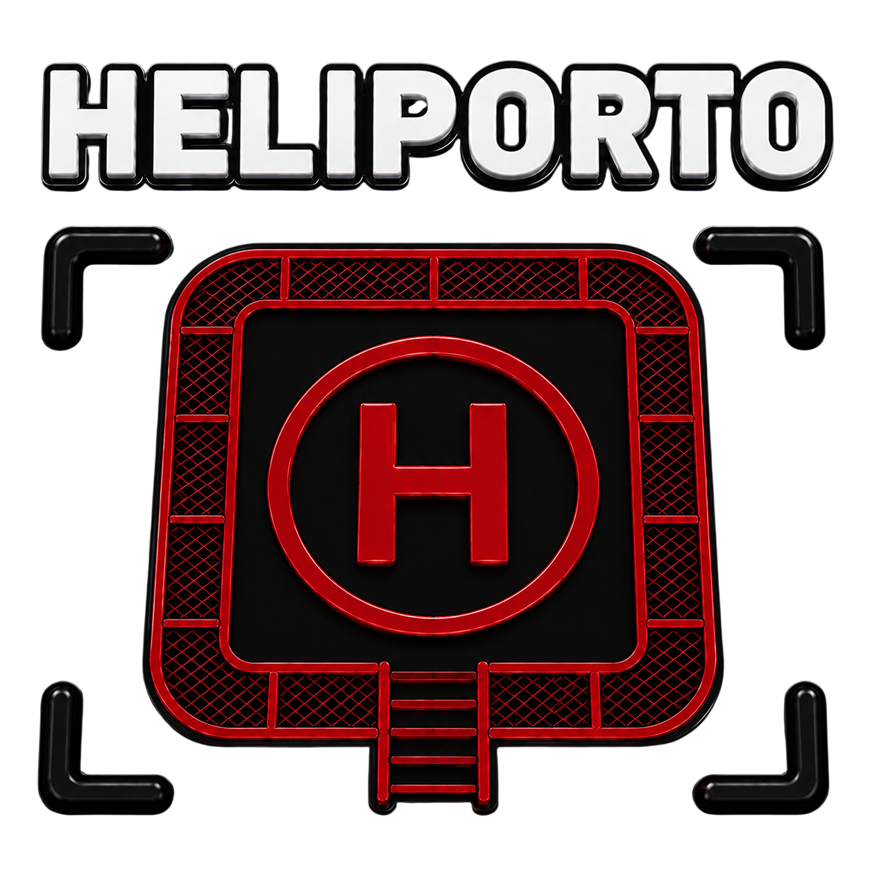 Heliporto