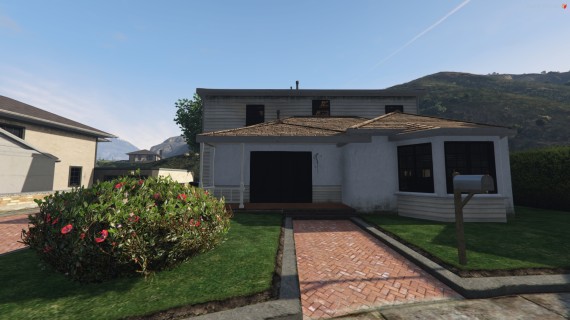 203 Utopia Gardens