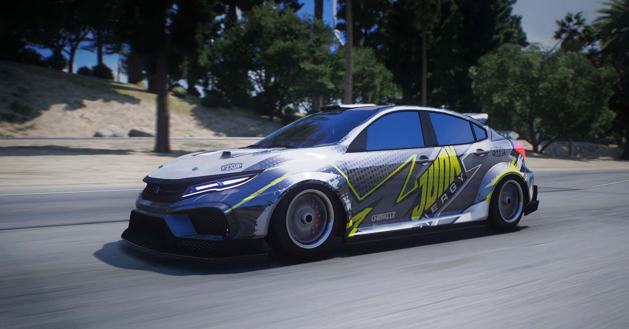 Dinka Sugoi HR-Spec - Image 4