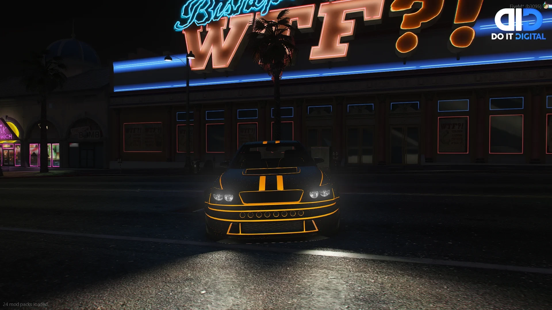 Animated SULTANRS