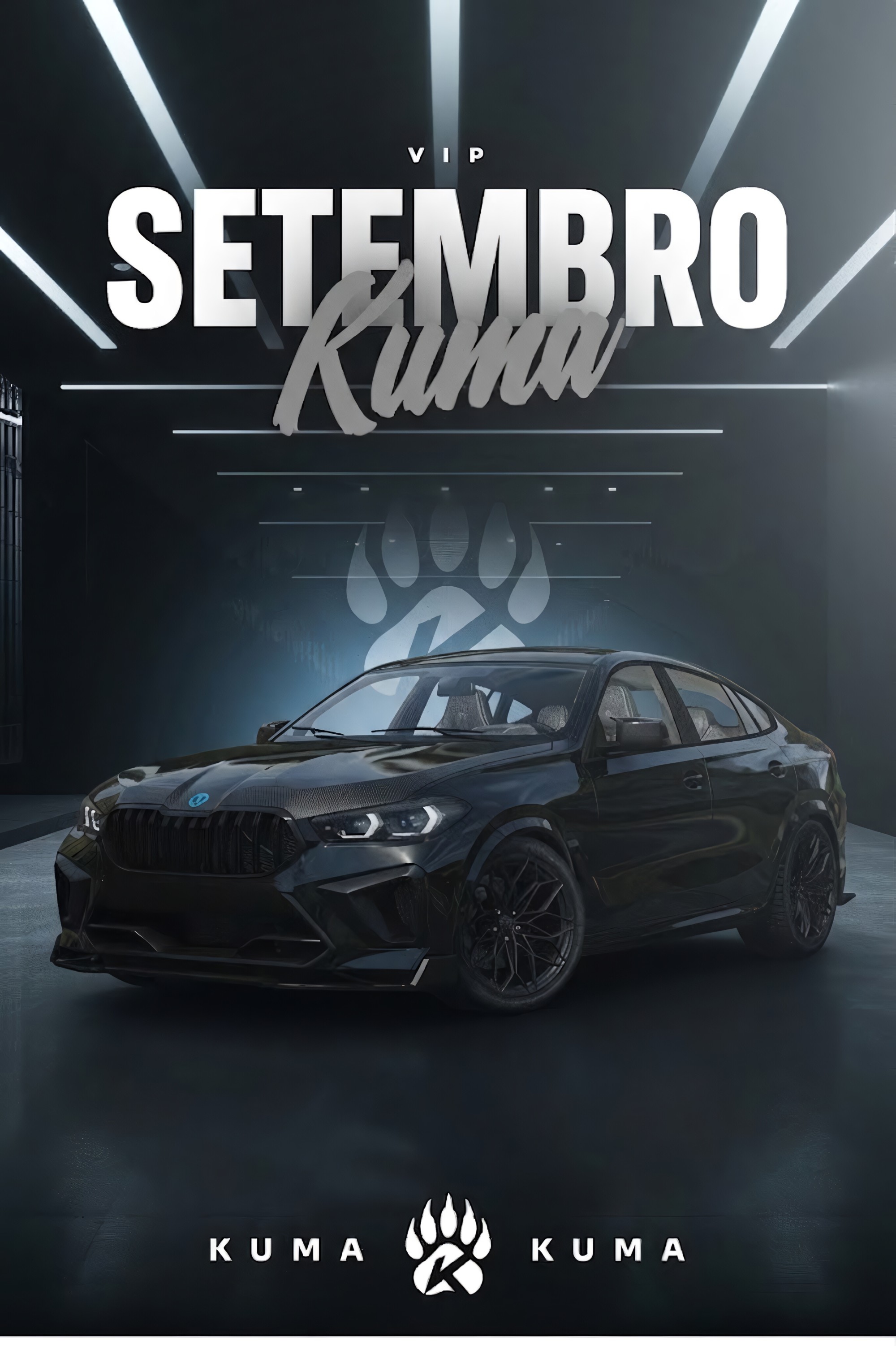 VIP Setembro