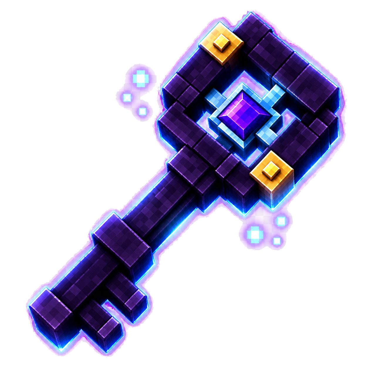 SkyGuy Key — 5x