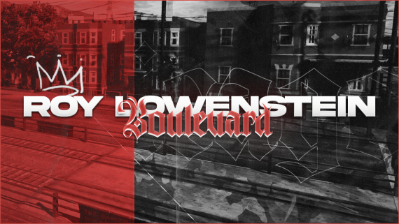 LOWENSTEIN BLVD ROY