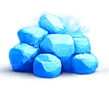 500 Gems